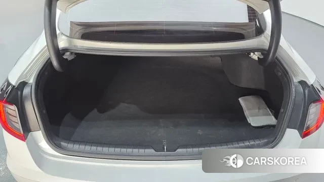 Hyundai Sonata (DN8) id 3529494 из Кореи 11