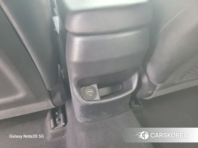 Hyundai The New Kona id 3274530 из Кореи 11