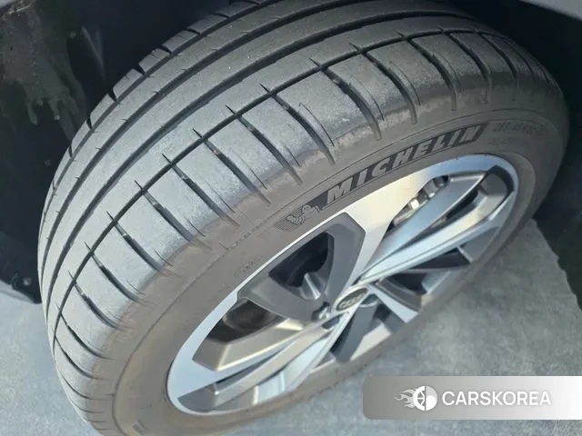 Audi Q5 (80A) id 3775799 из Кореи 11