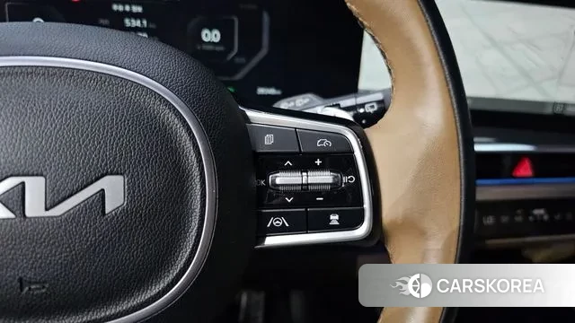 Kia The New Sorento 4th Generation id 3168497 из Кореи 11