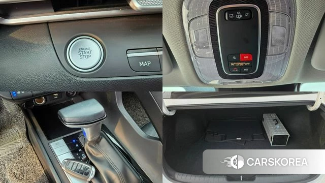 Hyundai Avante (CN7) id 3892380 из Кореи 11