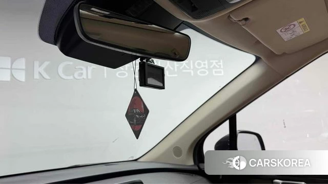 Kia Carnival 4th generation id 3832356 из Кореи 11