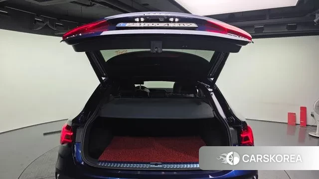 Audi Q3 (F3) id 3606455 из Кореи 11