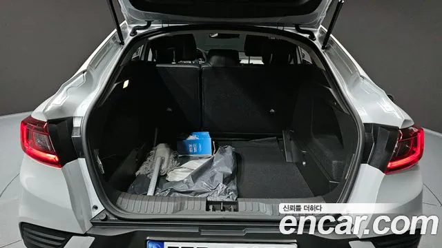 Renault Korea (Samsung) XM3 id 2221517 из Кореи 11