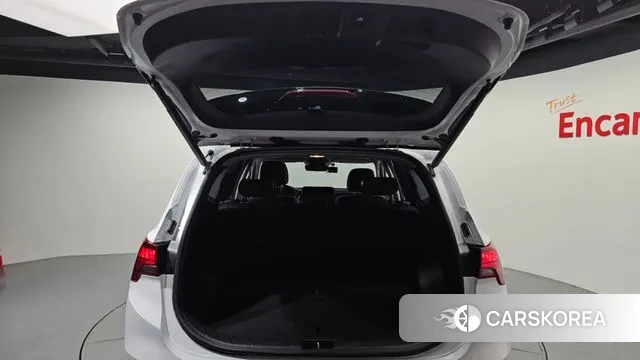 Hyundai The New Santa Fe id 3551555 из Кореи 11