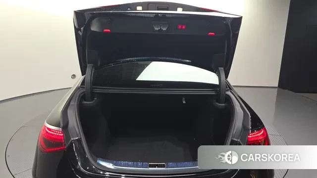 Mercedes-Benz S-Class W223 id 3311185 из Кореи 11