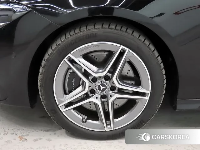 Mercedes-Benz CLA-Class C118 id 3554765 из Кореи 11