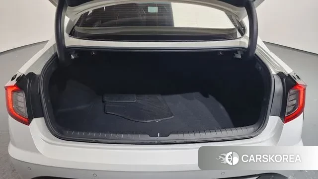 Hyundai Sonata (DN8) id 3600871 из Кореи 11