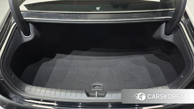 Hyundai Grandeur Hybrid (GN7) id 3940556 из Кореи 11