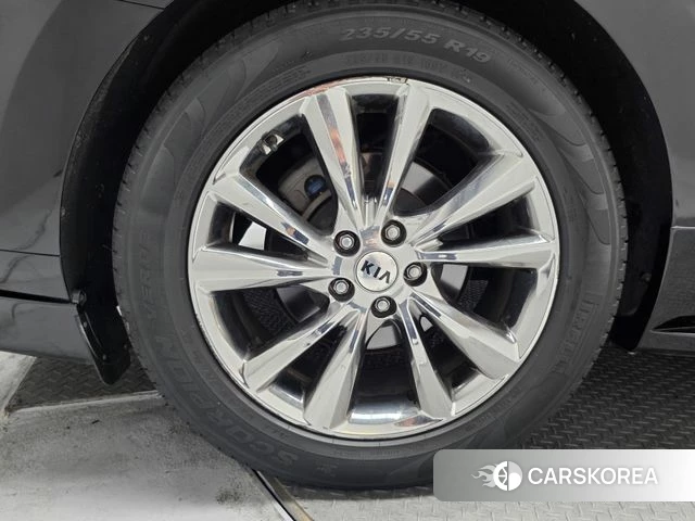 Kia The New Carnival id 4765402 из Кореи 11