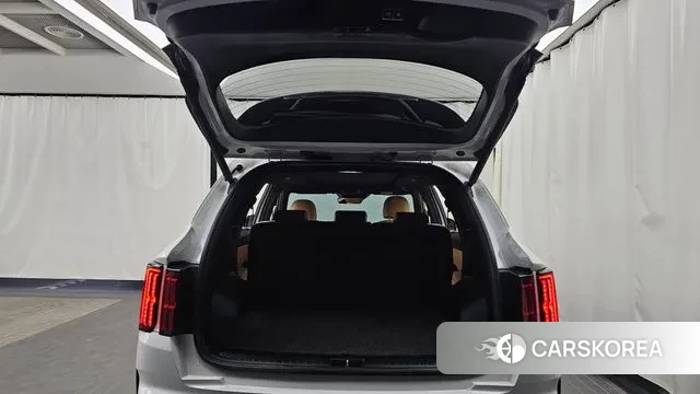 Kia Sorento 4th Generation id 3661119 из Кореи 11