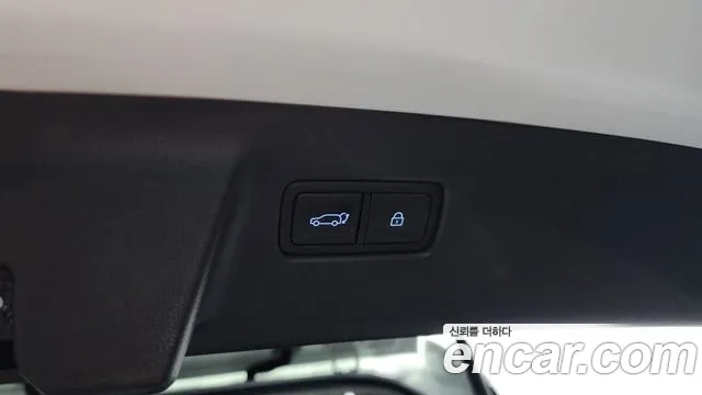 Hyundai Santa Fe (MX5) id 2948845 из Кореи 11