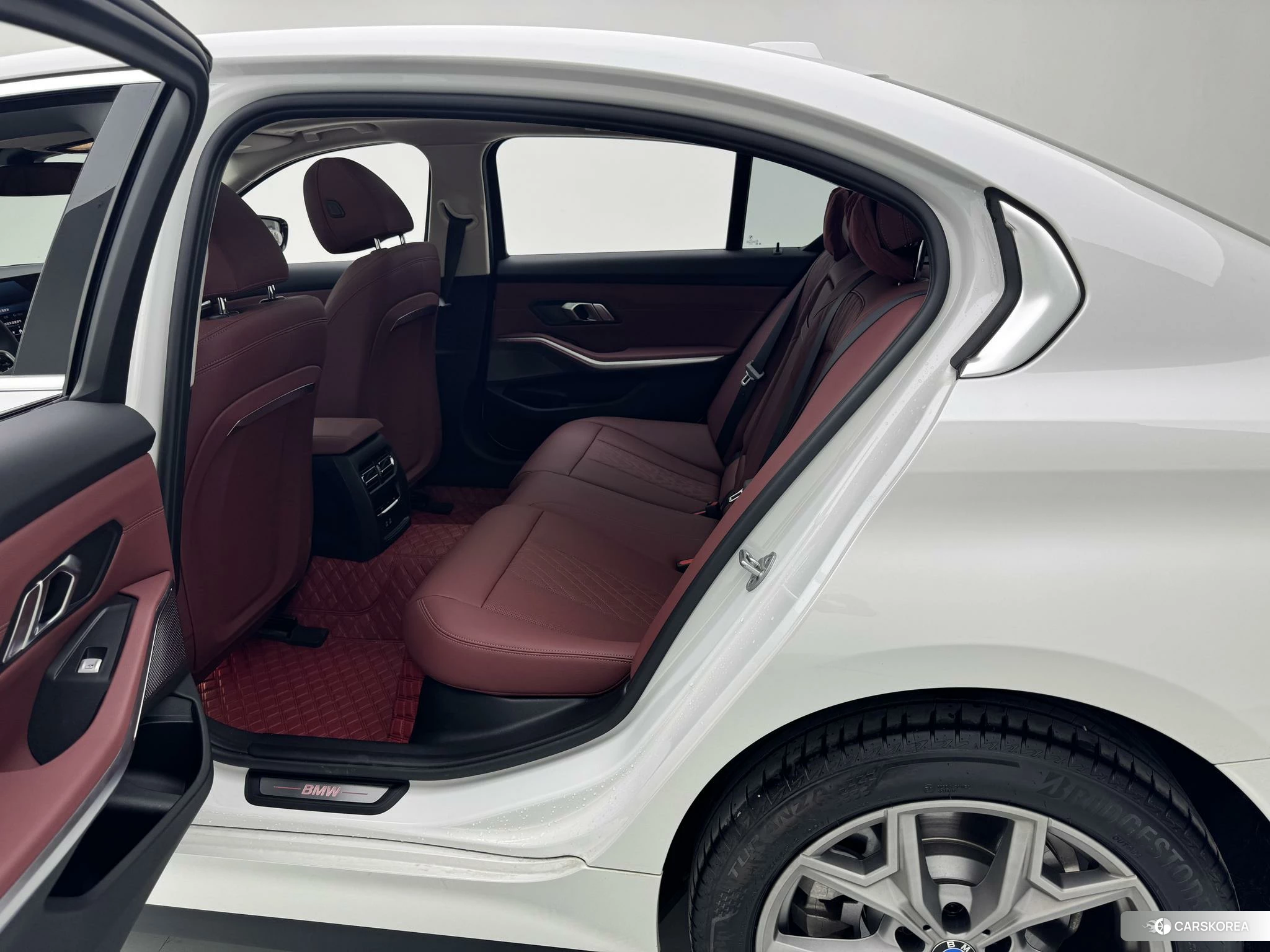 BMW i3 id 4420019 из Китая 11