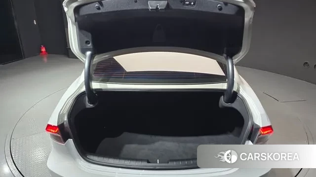 Hyundai The New Grandeur IG id 3362116 из Кореи 11