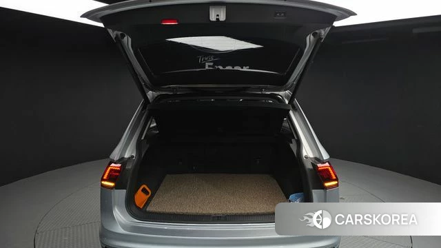 Volkswagen Tiguan second Generation id 3955774 из Кореи 11