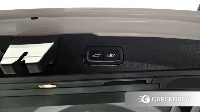 Volvo V60 Cross-Country 2nd Generation id 3454072 из Кореи 11