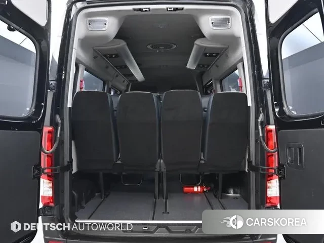 Hyundai Solati id 3476644 из Кореи 11