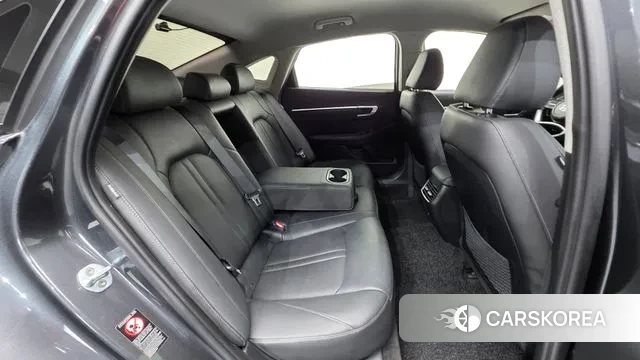 Hyundai Sonata (DN8) id 3045157 из Кореи 11