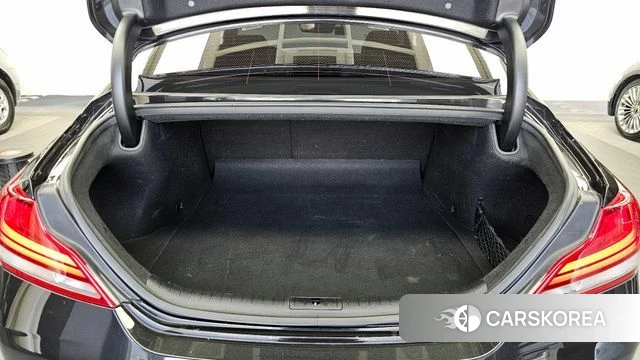 Genesis G70 id 3880184 из Кореи 11