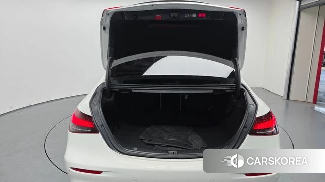 Mercedes-Benz E-Class W213 id 4201326 из Кореи 11