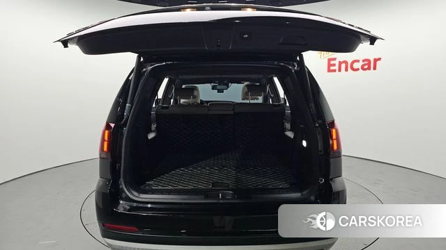 Kia Mohave Master id 3924289 из Кореи 11