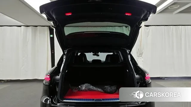 Porsche Cayenne (PO536) id 3582631 из Кореи 11