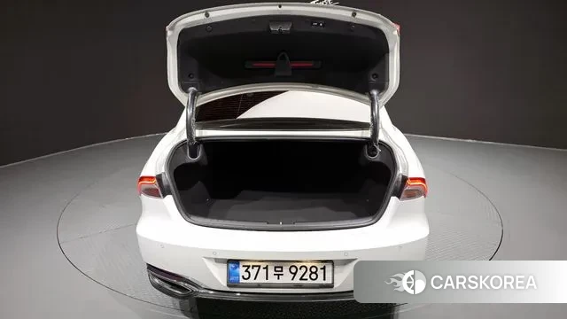 Hyundai The New Grandeur IG id 3468752 из Кореи 11