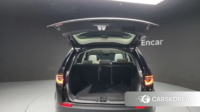 Land Rover Discovery Sports 2nd Generation id 3508655 из Кореи 11