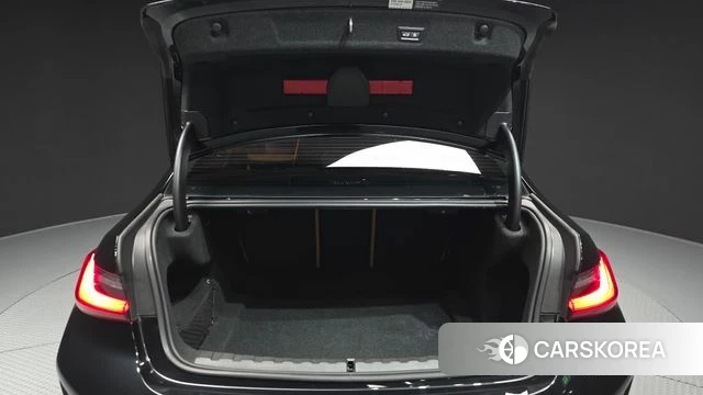 BMW 3 Series (G20) id 4186277 из Кореи 11