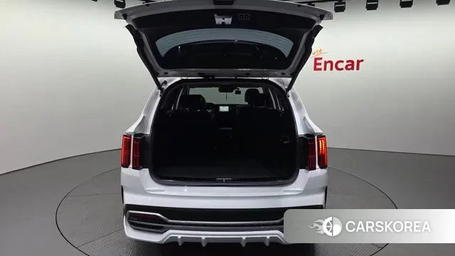 Kia Sorento 4th Generation id 3442716 из Кореи 11