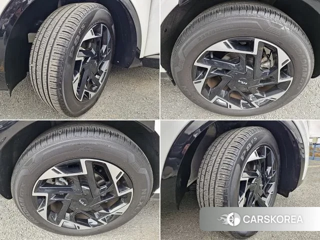 Kia Sportage 5th Generation id 3476630 из Кореи 11