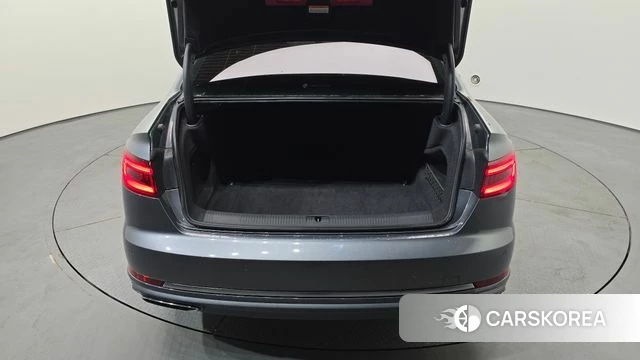 Audi A4 (B9) id 4225198 из Кореи 11