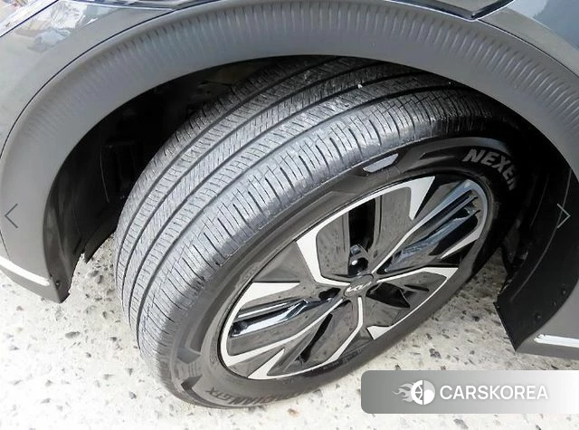 Kia EV6 id 3889263 из Кореи 11