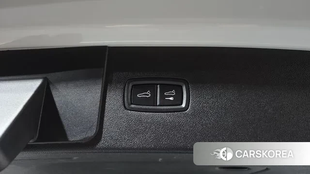 Porsche Cayenne (PO536) id 3374553 из Кореи 11