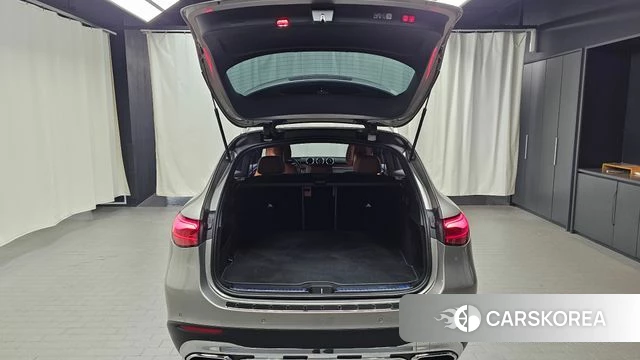 Mercedes-Benz GLC-Class X254 id 4194393 из Кореи 11