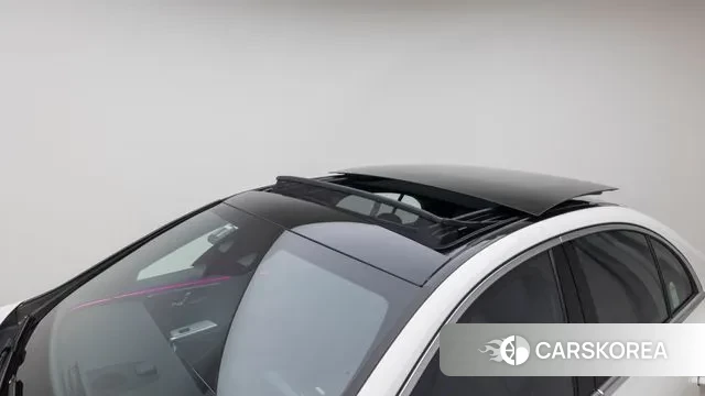 Mercedes-Benz E-Class W214 id 3026608 из Кореи 11