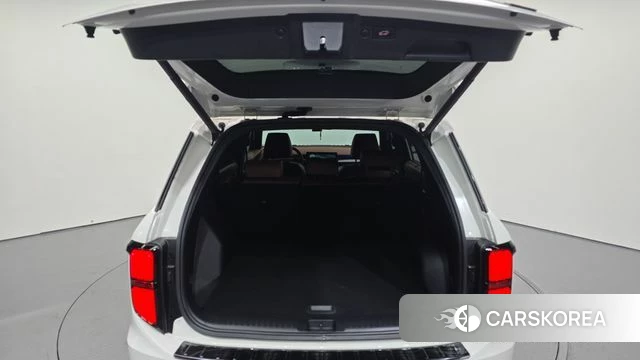 Ssangyong Torres id 4630464 из Кореи 11