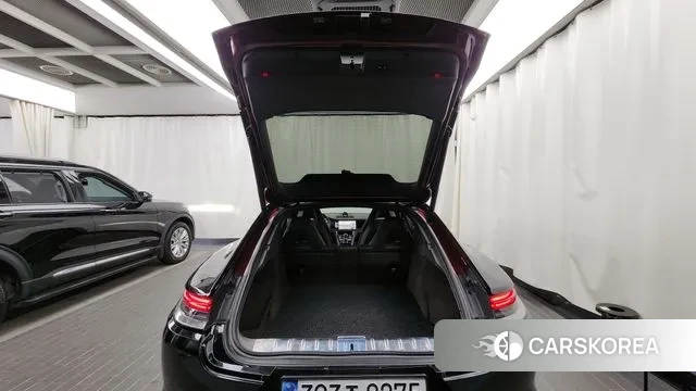 Porsche Panamera (971) id 3577635 из Кореи 11