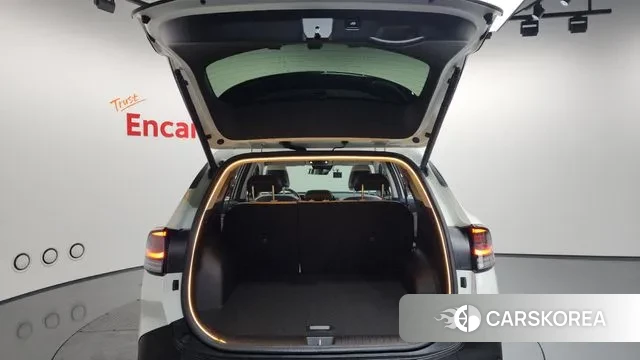 Kia Sportage 5th Generation id 3586127 из Кореи 11