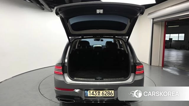 Genesis GV80 id 4344133 из Кореи 11