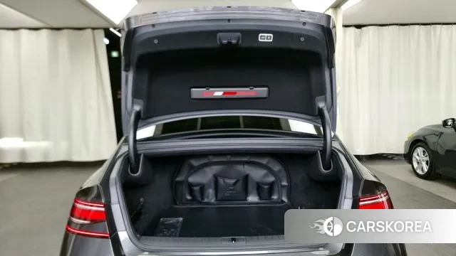 Genesis G90 (RS4) id 2998581 из Кореи 11