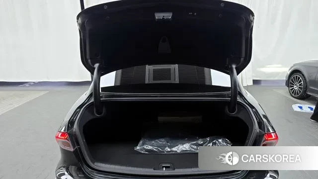 Hyundai The New Grandeur IG id 3449202 из Кореи 11