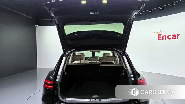 Genesis GV70 id 3706781 из Кореи 11