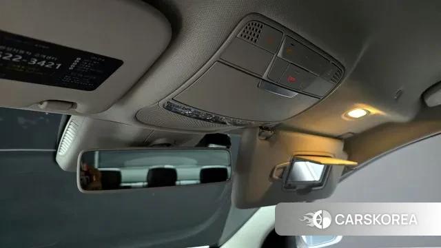 Mercedes-Benz C-Class W205 id 3106819 из Кореи 11