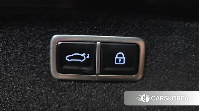 Genesis G80 (RG3) id 3213172 из Кореи 11