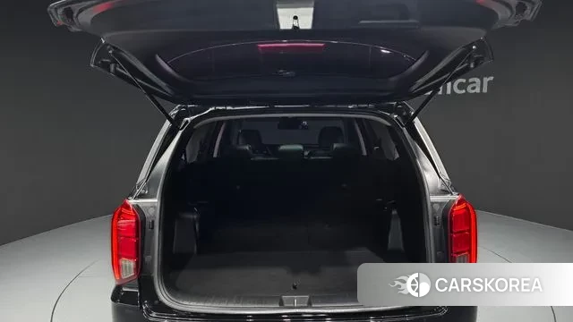 Hyundai Palisade id 3760275 из Кореи 11