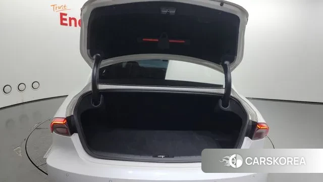 Hyundai The New Grandeur IG id 3012214 из Кореи 11