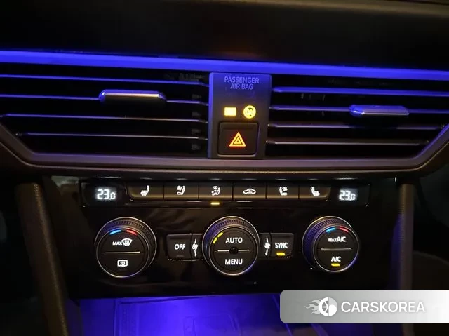 Volkswagen 7th Generation of Jetta id 3443924 из Кореи 11