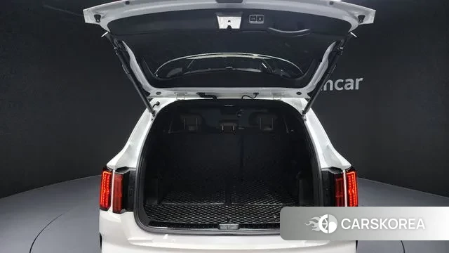 Kia Sorento 4th Generation id 3378353 из Кореи 11