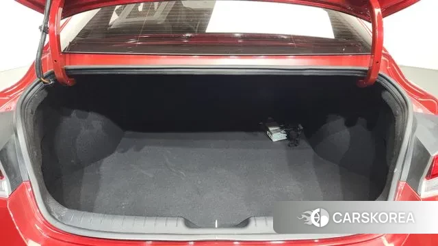 Hyundai Avante (CN7) id 3741633 из Кореи 11